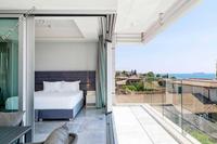 2 Bedroom Apartment in Parekklisia (Limassol) for sale 