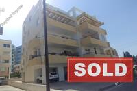 2 Bedroom Apartment · Larnaca Municipality (Larnaca) for sale 