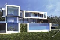4 Bedroom Detached house in Pyrgos Limassol (Limassol) for sale 