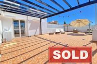 2 Bedroom Penthouse · Ayia Napa (Famagusta) for sale 