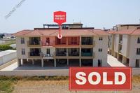 2 Bedroom Penthouse in Kiti (Larnaca) for sale 
