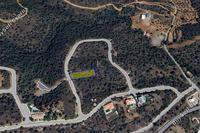 1752 SQM Land · Kornos (Larnaca) for sale 