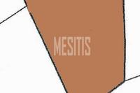 3679 SQM Land in Kakopetria (Nicosia) for sale 