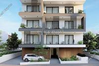 3 Bedroom Apartment · Sotiros Agios Ioannis Larnaca (Larnaca) for sale 