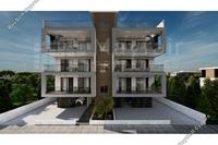 2 Bedroom Penthouse in Aradippou (Larnaca) for sale 