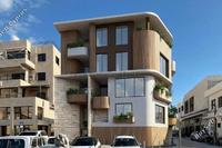 4 Bedroom Apartment · Paphos Municipality (Paphos) for sale 