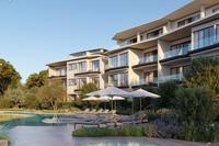 3 Bedroom Penthouse · Tserkezoi (Limassol) for sale 