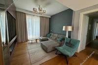 3 Bedroom Apartment in Agios Tychonas (Limassol) for sale 