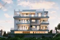 2 Bedroom Apartment in Agios Athanasios (Limassol) for sale 