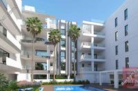 2 Bedroom Apartment in Sotiros Agios Ioannis Larnaca (Larnaca) for sale 
