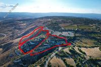 43145 SQM Land · Fyti (Paphos) for sale 