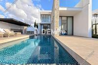 3 Bedroom Detached house · Saint George Peyia (Paphos) for sale 