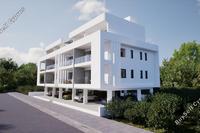2 Bedroom Apartment · Agioi Anargyroi (Larnaca) for sale 