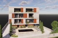 Studio Apartment in Paphos Municipality (Paphos) for sale 