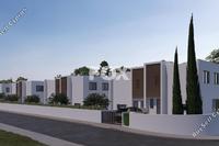 3 Bedroom Semi-detached house in Geroskipou (Paphos) for sale 