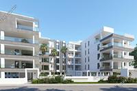 2 Bedroom Apartment · Sotiros Agios Ioannis Larnaca (Larnaca) for sale 