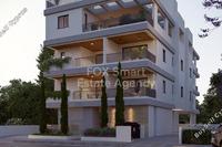 2 Bedroom Apartment in Latsia (Nicosia) for sale 