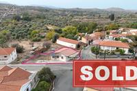 1 Bedroom Detached house in Flasou (Nicosia) for sale 