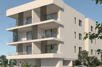 1 Bedroom Penthouse in Kato Lakatamia (Nicosia) for sale 