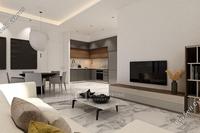 2 Bedroom Apartment in Nicosia Municipality (Nicosia) for sale 