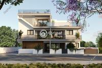 2 Bedroom Penthouse in Kiti (Larnaca) for sale 