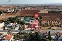 5 Bedroom Detached house in Peristerona Lefkosias (Nicosia) for sale 