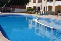 2 Bedroom Penthouse in Pissouri (Limassol) to rent 