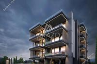 1 Bedroom Apartment in Agios Athanasios (Limassol) for sale 