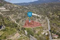 4348 SQM Land in Agios Mamas (Limassol) for sale 