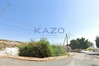 775 SQM Plot in Agia Fyla (Limassol) for sale 