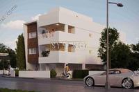 2 Bedroom Apartment · Pano Lakatamia (Nicosia) for sale 
