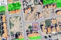 758 SQM Plot in Dekeleia (Larnaca) for sale 