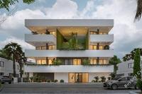 2 Bedroom Apartment · Tsirion (Limassol) for sale 