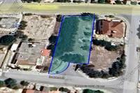 909 SQM Plot · Dali (Nicosia) for sale 
