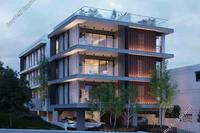 2 Bedroom Apartment in Strovolos (Nicosia) for sale 