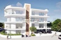 2 Bedroom Apartment in Larnaca Municipality (Larnaca) for sale 