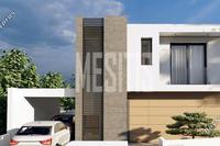 3 Bedroom Detached house in Geri (Nicosia) for sale 
