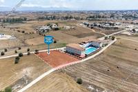 2676 SQM Land in Palaiometocho (Nicosia) for sale 