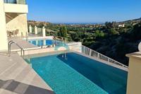 3 Bedroom Detached house in Steni (Paphos) to rent 