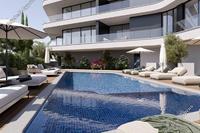 3 Bedroom Apartment · Germasogeia (Limassol) for sale 