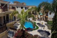 2 Bedroom Apartment · Tersefanou (Larnaca) for sale 