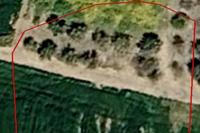 2007 SQM Land · Akaki (Nicosia) for sale 