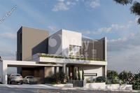5 Bedroom Detached house · Agios Athanasios (Limassol) for sale 