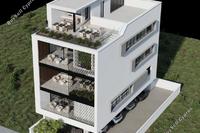 3 Bedroom Apartment · Kapsalos (Limassol) for sale 