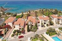 5 Bedroom Detached house in Kapparis (Famagusta) for sale 