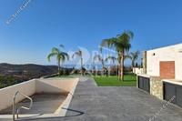 4 Bedroom Detached house · Parekklisia (Limassol) for sale 