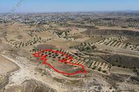 12580 SQM Plot · Tseri (Nicosia) for sale 