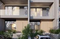 2 Bedroom Town house · Koloni (Paphos) for sale 