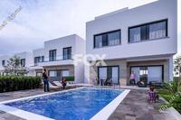 3 Bedroom Semi-detached house in Agios Athanasios (Limassol) for sale 