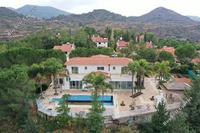 5 Bedroom Detached house in Kalo Chorio Lemesou (Limassol) for sale 